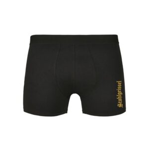 Men Boxershort 'STAHLGEISSEL' 2er Pack