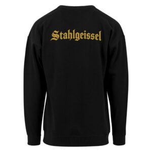 Crewneck ‚No. 1 Edition‘, Unisex