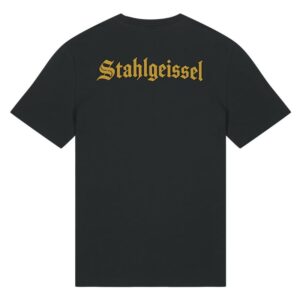 T-Shirt ‚No. 1 Edition‘, Unisex