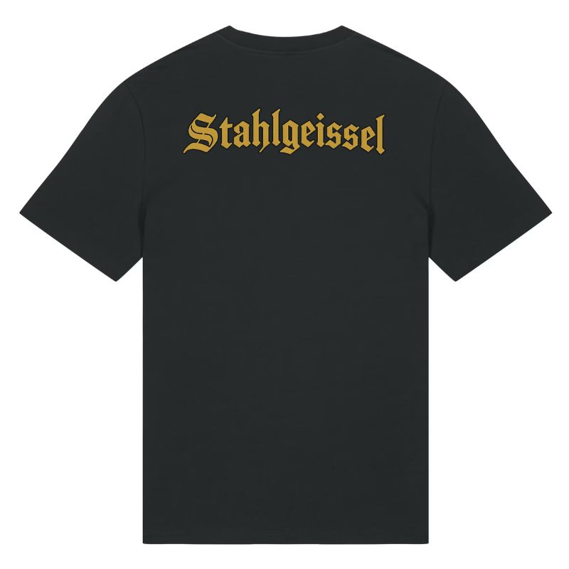 T-Shirt ‚No. 1 Edition‘, Unisex