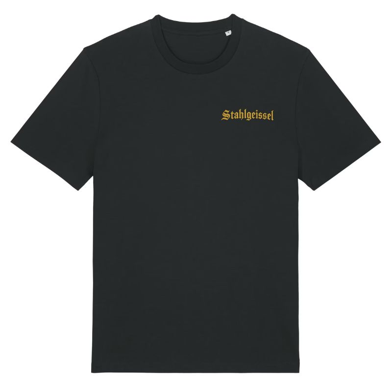 T-Shirt ‚No. 1 Edition‘, Unisex – Bild 2