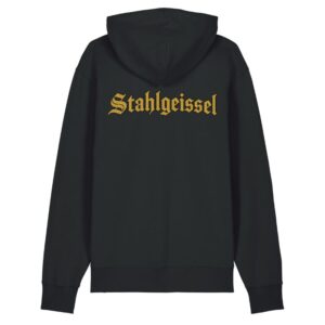 Hoodie ‚No. 1 Edition‘, Unisex