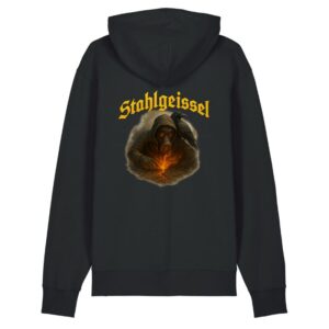 Hoodie ‚No. 2 Edition‘, Unisex