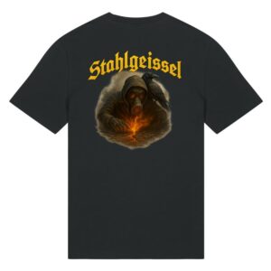 T-Shirt ‚No. 2 Edition‘, Unisex