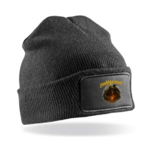 Beanie 'No.2 Edition'