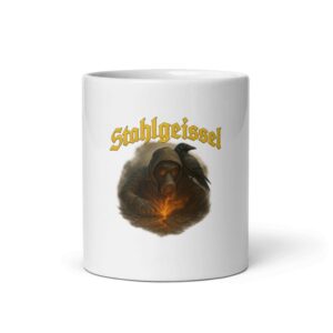 Tasse 'No. 2 Edition'