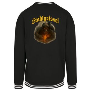 College Crewneck ‚No. 2 Edition‘, Unisex