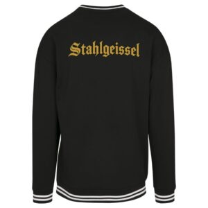 College Crewneck ‚No. 1 Edition‘, Unisex