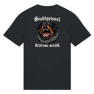 T-Shirt ‚No. 3 Edition‘, Unisex